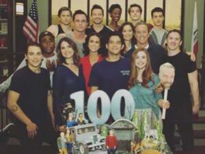 JR Bourne Instagram - Part 4 and final photo dump! Y’all deserve our love and appreciation for your support over the years. Thank you again everyone and especially @jfd1375 for creating all this. 
#teenwolf 
Shall we do another hun?