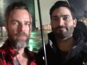 JR Bourne Instagram - Part 4 and final photo dump! Y’all deserve our love and appreciation for your support over the years. Thank you again everyone and especially @jfd1375 for creating all this. 
#teenwolf 
Shall we do another hun?
