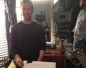 JR Bourne Instagram - When I say photo dump.... I means it!
Part 3 
Teen Wolf 10 year anniversary 
#teenwolf