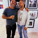 JR Bourne Instagram – Celebrating some of his incredible work tonight

@travis_shinn Neutra Institute Museum of Silver Lake