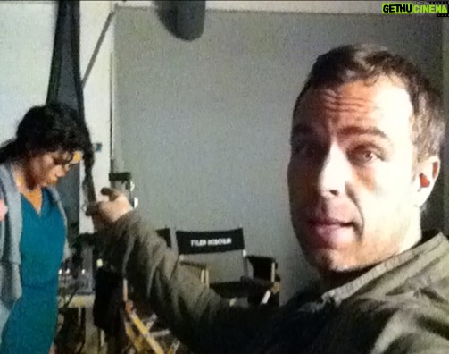 JR Bourne Instagram - When I say photo dump.... I means it! Part 3 Teen Wolf 10 year anniversary #teenwolf