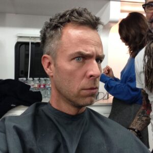 JR Bourne Instagram - Teen Wolf 10 year anniversary photo dump part 2!
#teenwolf