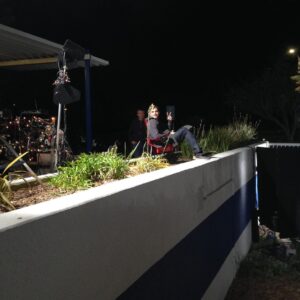 JR Bourne Instagram - Teen Wolf 10 year anniversary photo dump part 2!
#teenwolf