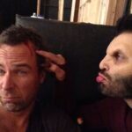 JR Bourne Instagram - Teen Wolf 10 year anniversary photo dump part 2! #teenwolf
