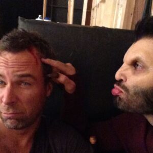 JR Bourne Instagram - Teen Wolf 10 year anniversary photo dump part 2!
#teenwolf