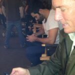 JR Bourne Instagram - Teen Wolf 10 year anniversary photo dump part 2! #teenwolf