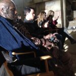 JR Bourne Instagram - Today is the 10year anniversary of our little show #teenwolf. As a thank you to @jfd1375 and our family of viewers for changing all our lives, here’s a big ass photo dump of the years together! Some are outta focus but the vibes are there! Peace, love and gratitude to y’all!!