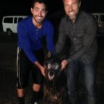 JR Bourne Instagram - Today is the 10year anniversary of our little show #teenwolf. As a thank you to @jfd1375 and our family of viewers for changing all our lives, here’s a big ass photo dump of the years together! Some are outta focus but the vibes are there! Peace, love and gratitude to y’all!!