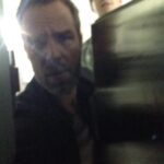 JR Bourne Instagram - Today is the 10year anniversary of our little show #teenwolf. As a thank you to @jfd1375 and our family of viewers for changing all our lives, here’s a big ass photo dump of the years together! Some are outta focus but the vibes are there! Peace, love and gratitude to y’all!!