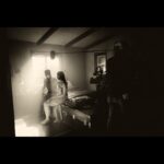 JR Bourne Instagram - Beautiful, stunning and intense as always @fotodebby Repost from @fotodebby • can’t believe we only have two more episodes to go. strap in because shit’s gonna get intense! in honor of our season 4 pick-up, here are a couple bts shots from this very difficult but very rewarding season... 🤍 ⁣ ⁣ ⁣ ⁣ ⁣ #leica #leicablackandwhite #leicaq #blackandwhitephotography #mayans #mayansmc #setlife #bts