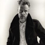 JR Bourne Instagram - @travis_shinn Artist and human being extraordinaire