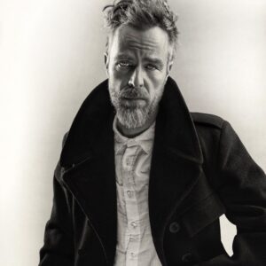 JR Bourne Instagram - @travis_shinn 
Artist and human being extraordinaire