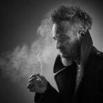 JR Bourne Instagram - @travis_shinn Artist and human being extraordinaire