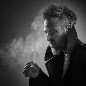JR Bourne Instagram - @travis_shinn 
Artist and human being extraordinaire