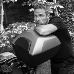 JR Bourne Instagram - #fbf to the talented @travis_shinn 
Miss ya and love man