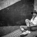 JR Bourne Instagram - Others thoughts of our curiosities or opinions aren’t always accepted right away, or understood... but the pondering of it can be the best part. Keep an open mind. 📷 @fotodebby
