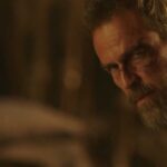 JR Bourne Instagram - Our final season starts May 20, 2020 #the100 @cw_the100