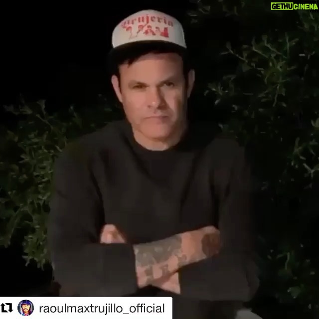 JR Bourne Instagram - Link in my story to watch the reading of this play. Check it out, be entertained, and donate if you can, to help our Navajo brothers and sisters who are being hit particularly hard during this time. Repost from @elginnjames • Please join us today. link in bio. #Repost @raoulmaxtrujillo_official ・・・ Join us for a live zoom reading of Melons” a play by Bernard Pomerance Saturday May 2 on Facebook, under UnitedNativesNavajo COVD19 Fundraiser or @footprint.tv (join for free and enter password) raising funds and awareness donate @natives.united PLEASE SHARE