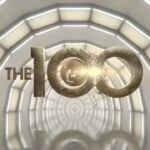 JR Bourne Instagram - The final opening for the final season. #the100 @cw_the100