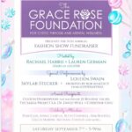JR Bourne Instagram - Come join us and help raise awareness about #cysticfibrosis Hope to see ya there!! Link in bio #Repost @gracerosefoundation ・・・ TICKET LINK IN BIO! Fundraiser for Cystic Fibrosis 🗓September 7th 2019 📍SLS Hotel Beverly Hills ⏰5-9pm • #gr4cf #fashionshow #fundraiser #sweet16