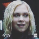JR Bourne Instagram - This is it guys! What an incredible journey and tmrw night is it!!! Tune in!! #Repost @cw_the100 ・・・ Everyone wants revenge. Catch up before the season finale tomorrow: Link in bio. #The100