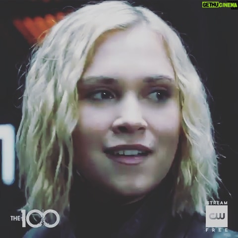 JR Bourne Instagram - This is it guys! What an incredible journey and tmrw night is it!!! Tune in!! #Repost @cw_the100 ・・・ Everyone wants revenge. Catch up before the season finale tomorrow: Link in bio. #The100