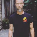 JR Bourne Instagram - I’m pledging to help end fandom bullying with @ShipsAlliance, and you can join me. They are spreading love and positivity, and with these shirts, raising money for @theofficialstompoutbullying to help fight cyber-bullying. Get yours now at @shopstands! Love ya @sachinsahel