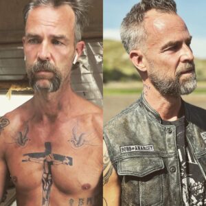 JR Bourne Instagram - Isaac Packer is back and fueled up ready to go. 

This season truly is among the best storytelling out there right now. 

Catch all of S4 streaming now on @hulu
