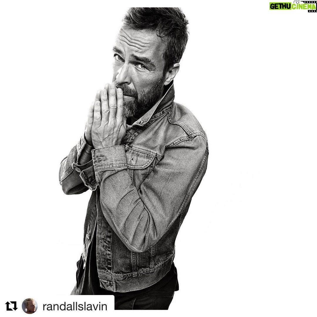 JR Bourne Instagram - What I’m always praying for... LOVE trumps hate! And a good lasagna for dinner!! Thanks for the #ff @randallslavin Let’s repeat it soon!!!