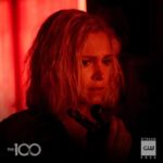 JR Bourne Instagram - Hope y’all enjoyed last week and are well rested for tmrws episode!! #Repost @cw_the100 ・・・ A hell of an eclipse. Catch up before tomorrow's #the100