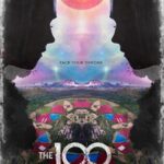 JR Bourne Instagram - Beyond excited for y’all to join us on this journey. Who’s ready!?? #bravenewworld #faceyourdemons #The100 returns Tuesday, April 30 at 9/8c on The CW.