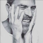 JR Bourne Instagram - Sometimes I hold myself real still while enjoying the moments! #tbt 📸@seanpatrickla