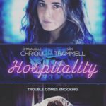 JR Bourne Instagram - I enjoyed every minute of making this film with this group of artists. I hope y’all check it out and enjoy the final product. December 7th in theaters and on demand. #Repost @echriqui with @get_repost ・・・ Happy to share our poster for the #Hospitality film we did! This was a labor of love.. fast, furious and full of passion... why I love indie filmmaking so much:) I was lucky enough to work with @samtrammellofficial @jrbourne1111 @mcvickerconner and #JimBeaver directed by @davidaguglielmo and @nickchakwin and produced by @kandoofilms it hits theatres and on demand December 7th #supportindiefilm #passionproject #ilovemyjob 🙏🏽❤️