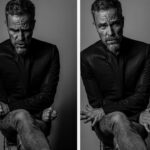JR Bourne Instagram - Don’t hold it in. Get it out! 📷 @seanpatrickla