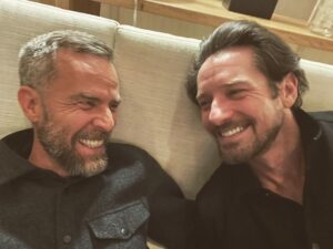 JR Bourne Instagram - Bobo

#teenwolfmovie 
@paramountplus