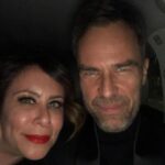 JR Bourne Instagram - We post our pics smiling, laughing, clearly enjoying the music and heartfelt speeches and without a doubt the 1.4 million dollars raised to continue the fight to #endaids is why we gather! I can’t help but agree though with @heidiklum I don’t wanna keep going to these events. But with hard battles, and decade long struggles, we must find some humor and the collective love that keeps hope alive that indeed a cure WILL be found and the efforts to #endaids will happen! Join us @amfar Thank you @micahmarcus #styling