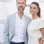 JR Bourne Instagram - This past Saturday I had the honor of attending the @gracerosefoundation to raise awareness and funds for #cysticfibrosis and #mentalwellness. The brave and compassionate @gracerosebauer not only continues to share her battle with cystic fibrosis but her acknowledgment with mental struggles. They come from being born with a life threatening illness, and also the everyday mental obstacles that are placed before us all. It was a gift to receive an award from one of my dearest friends, @echriqui and I found myself most grateful to be able to honor GraceRose, and support her initiative in building an app that will offer tools to help all children that are battling with Cystic Fibrosis and any life threatening illness. Along with the support from #childrenshospitalla AND the incredible $153,411 we raised at the event, this life changing app is green lit and the next phase of GraceRose’s initiative is not far off. With much gratitude and love to all who showed up and helped us further GraceRose’s mission, THANK YOU.
