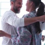 JR Bourne Instagram - This past Saturday I had the honor of attending the @gracerosefoundation to raise awareness and funds for #cysticfibrosis and #mentalwellness. The brave and compassionate @gracerosebauer not only continues to share her battle with cystic fibrosis but her acknowledgment with mental struggles. They come from being born with a life threatening illness, and also the everyday mental obstacles that are placed before us all. It was a gift to receive an award from one of my dearest friends, @echriqui and I found myself most grateful to be able to honor GraceRose, and support her initiative in building an app that will offer tools to help all children that are battling with Cystic Fibrosis and any life threatening illness. Along with the support from #childrenshospitalla AND the incredible $153,411 we raised at the event, this life changing app is green lit and the next phase of GraceRose’s initiative is not far off. With much gratitude and love to all who showed up and helped us further GraceRose’s mission, THANK YOU.