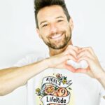 JR Bourne Instagram - Show your heart and get involved, share a selfie with a ❤️ made from your hands and post it to Instagram, tagging @amfAR and @kiehls with the hashtag #LifeRide10. Kiehl's will donate $10 for every Instagram post, up to $100,000* for amfAR's cure research. #Repost @amfar ・・・ It's our 10th year celebrating the @Kiehls #LifeRide, a partnership that has meant so much to us. Over the last decade, Kiehl's riders travelled across the US on their iconic motorcycles to educate the public on these statistics: over 1.1 million people in America are living with HIV/AIDS. Through this incredible partnership with Kiehl's, we've raised over $2 million for #AIDS research. #amfAR #Kiehls #HIV #AIDS #CureResearch #CureAIDS
