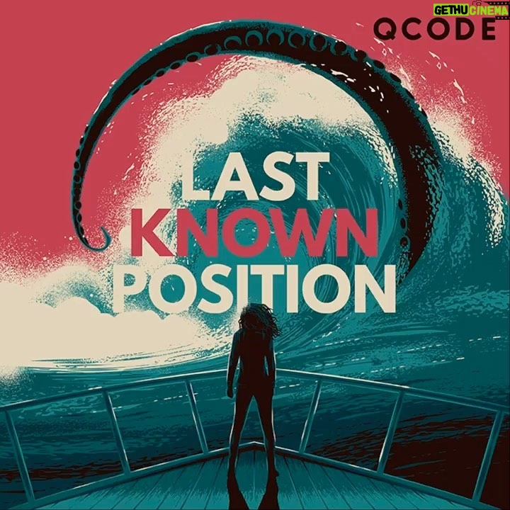 JR Bourne Instagram - AUDIO ON! Here’s the trailer for #LastKnownPosition an exciting and thrilling new scripted podcast I got to be apart of. Available December 20th wherever you listen to your podcasts! Repost from @johnwynn • It's coming. #LASTKNOWNPOSITION 12.20.21 . Turn your audio on! . The Teaser Trailer for our new scripted podcast is here. Link in my bio. There's Gina Rodriguez. A ship. A ton of lies. And a major problem... . Listen and subscribe on Apple Podcasts, Spotify or whatever you do your podcast thing! . A few months ago @lucaspassmore @jeremyplattform and I set sail with hereisgina #jamespurefoy @thatoliviacheng @mannyjacinto @ashleymichaelbell @lanamckissack @jessicaoyelowo @venkpotula @travisjdixon @matthenerson @iamgiovannaquinto @jrbourne1111 @viriatow @mysteryguitarman @sylvmartins @chloestearns @cayleeblosenski @natmo904 #laurenbmosley @missmadara @deadashton and the entire @qcodemedia family -- to make this insanely awesome narrative podcast. We can't wait for you to hear it. Spread the word!!! .