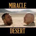 JR Bourne Instagram - NOW it’s fully ready! LINK IN BIO MIRACLE DESERT Watch and share with family and friends! And strangers! Love strangers. @thecursedpages @markhosack @lighthousefilms @miracledesertfilm