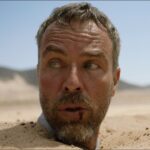 JR Bourne Instagram - What’s the Diablo doing?!? Check back tmrw for link in bio to find out! 12pm PST @thecursedpages @miracledesertfilm @lighthousefilms @markhosack
