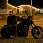JR Bourne Instagram - Watch @michaelirby give a stellar performance in every episode of #mayans season 3 on #fxonhulu You won’t regret it!! Repost from @mayansfx • The throne can be a lonely place. Watch every episode of #MayansFX on #FXonHulu.