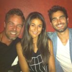 JR Bourne Instagram - Sooo great watching 2 of my dearest friends @echriqui and @tylerhoechlin play two iconic superhero’s lives so beautifully in @cwsupermanandlois Getting to see a friend run down an alley, start opening his shirt, leap up to the sky, save the day, and return to a payphone, stepping out as his secret identity…. WAS AWEEESOOOOME!!! My inner fan, starting out in childhood, was all over the place watching Ep 11. Don’t miss tmrws season finale Aug 17, 9/8c on the @thecw