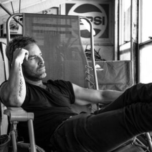 JR Bourne Instagram - Thinking about this statement a lot lately. 

📷 @ianbohen