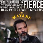 JR Bourne Instagram - From our lips to their ears, Amen to this!!! #mayansfx #fx #fyc Repost from @mayansfx • Respect that is well earned. #MayansFX #fyc