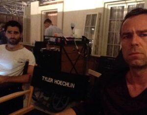 JR Bourne Instagram - When I say photo dump.... I means it!
Part 3 
Teen Wolf 10 year anniversary 
#teenwolf