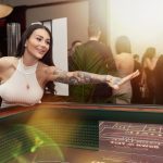 JWoww Instagram - Beautiful @eatcleanbro event last night with some of my favorite people #casinotheme 📸 @anthony.serrantonio