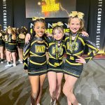 JWoww Instagram - Congratulations 🍾 to my baby @meilanimathews and @officialworldcupallstars satellites for placing 🥇 today 🥹🥹🥹🍾🍾🍾
