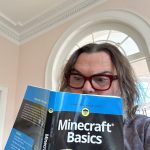 Jack Black Instagram - An actor prepares